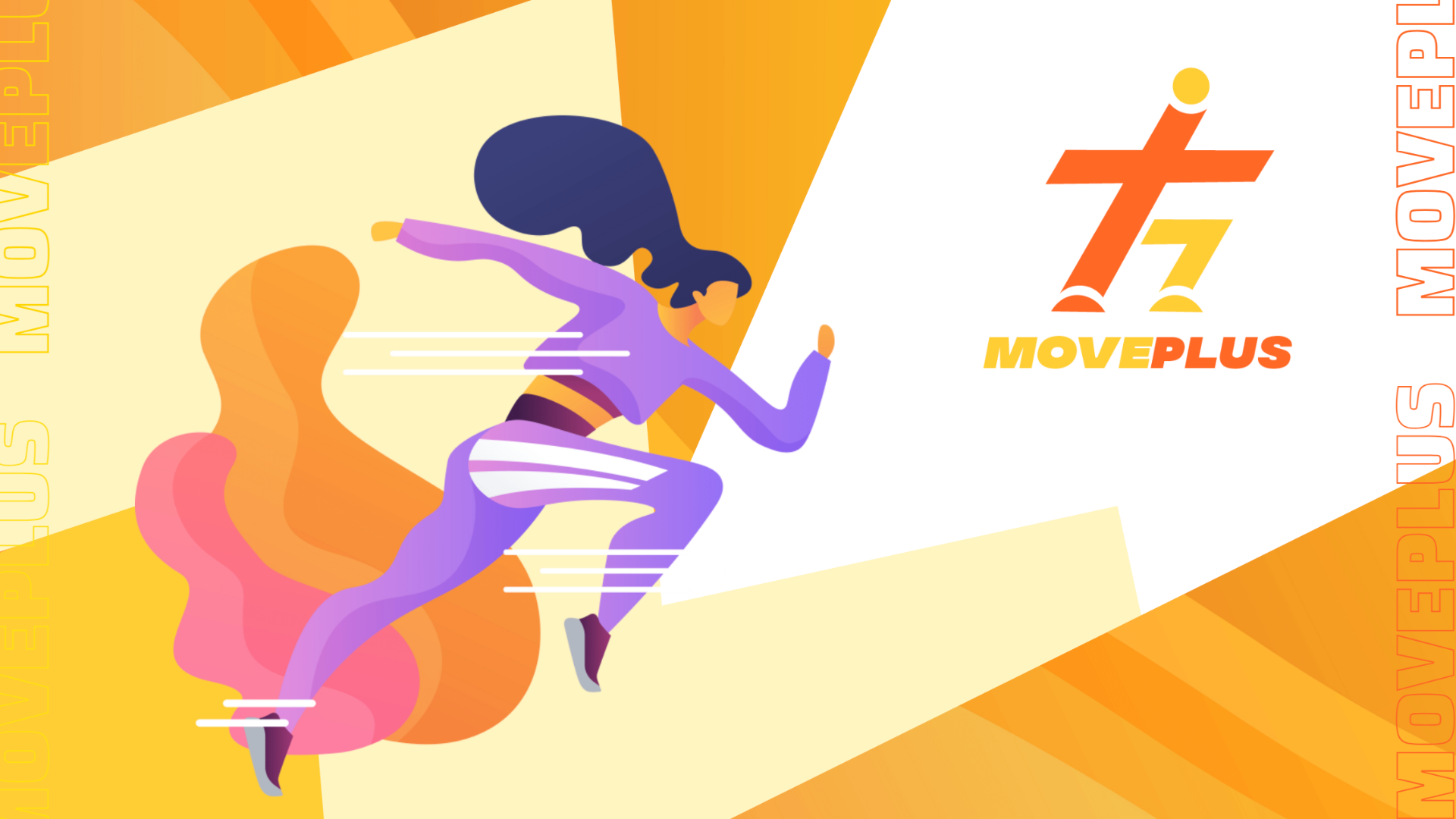 MovePlus – Move to Earn