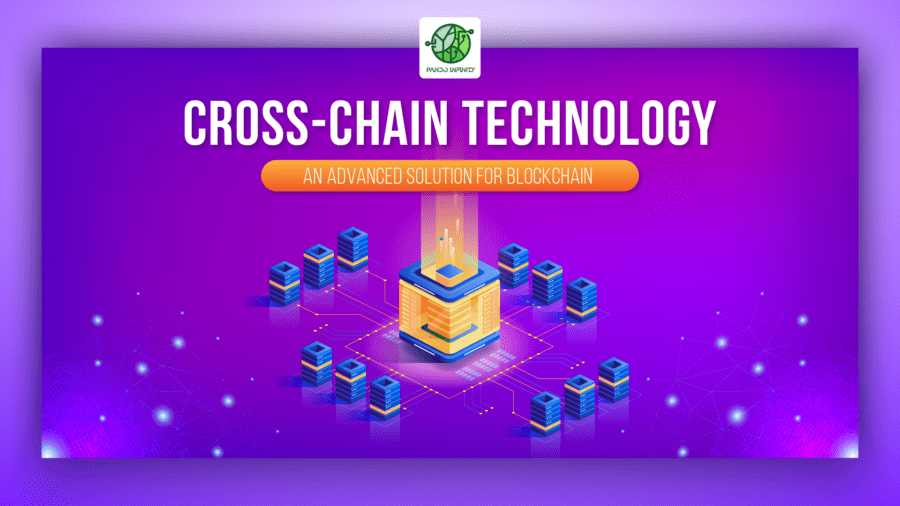 cross chain technology