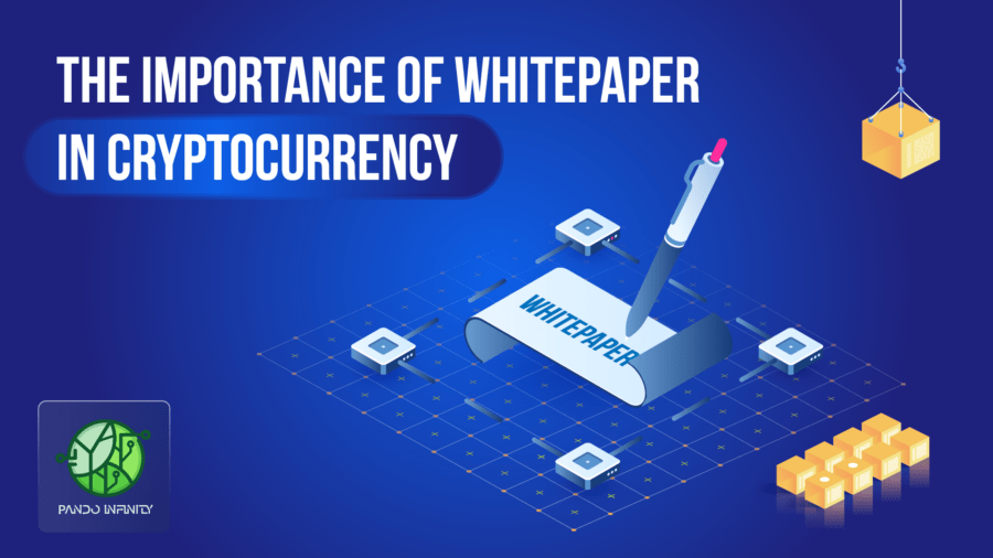 The importance of White Paper in Cryptocurrency 