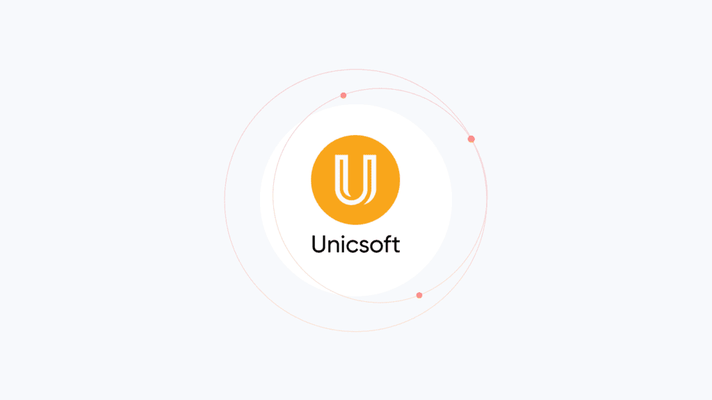 Unicsoft provides AI and Blockchain solutions for many startups and enterprises