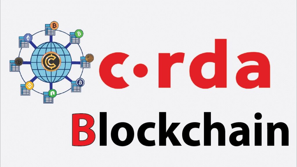 Corda Enterprise provides blockchain solutions for businesses