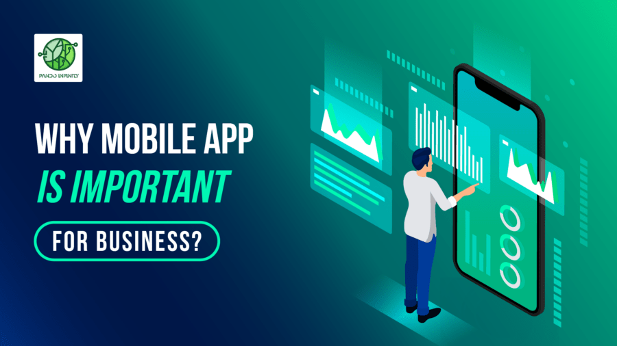 why mobile app is important